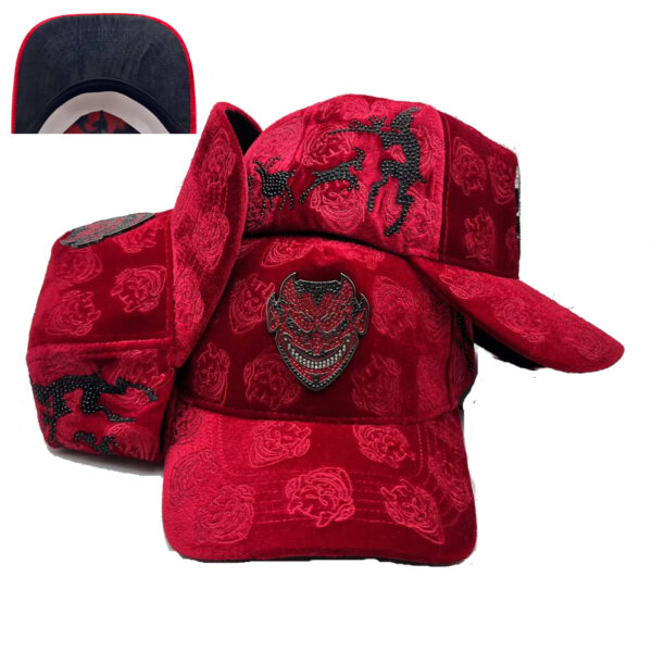 DN2603-058 Dandy Hat Cap 058 USD16.98