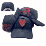 DN2603-059 Dandy Hat Cap 059 USD16.98