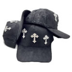 DN2602-063 Dandy Hat Cap 063 USD16.48