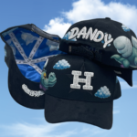 DN2602-064 Dandy Hat Cap 064 USD16.48