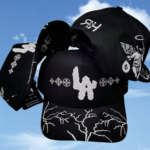 DN2601-72 Dandy Hat Cap 72 USD15.98