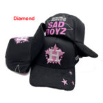 DN2602-074 Dandy Hat Cap 074 USD16.48