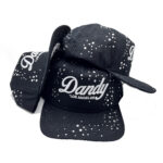 DN2601-89 Dandy Hat Cap 89 USD15.98