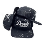 DN2601-089 Dandy Hat Cap 089 USD15.98