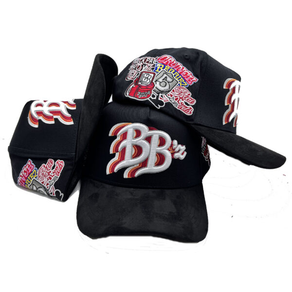 DN2601-092 Dandy Hat Cap 092 USD15.98