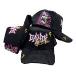 DN2602-094 Dandy Hat Cap 094 USD16.48