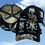 DN2601-95 Dandy Hat Cap 95 USD15.98