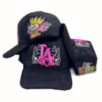 DN2602-098 Dandy Hat Cap 098 USD16.48