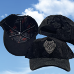 DN2601-098 Dandy Hat Cap 098 USD15.98