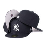 NY-CCAA2601-001 AA Classic Fitted Cap 001 USD8.48