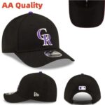 CCAA2606-001 AA 2026 World Baseball Cap 001 USD8.98