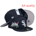 SFAA2601-001 AA Fitted Cap 001 USD8.98