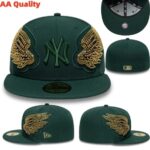 YJAA2604-001 AA Fitted Cap 001 USD10.98