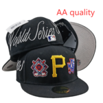 SFAA2602-001 AA Fitted Cap 001 USD9.98