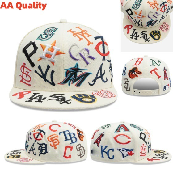 01 YJAA2607-001 AA Baseball Cap 001 USD10.98 - Image 1
