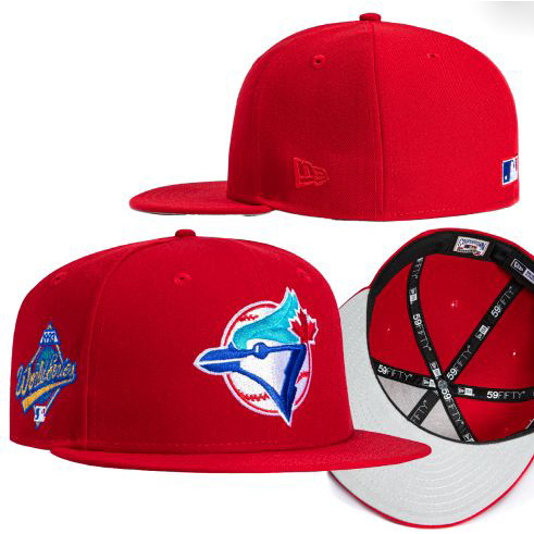 01 LS2603-061 AA Fitted Cap 061 USD8.98 - Image 1