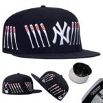 LS2605-001 AA Fitted Cap 001 USD9.98