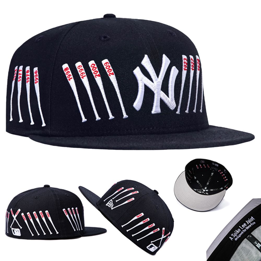 01 LS2605-001 AA Fitted Cap 001 USD9.98 - Image 1