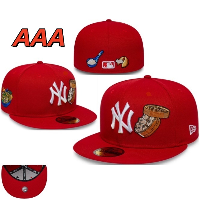011 DDAA2602-001 AA Fitted Cap 001 USD9.98 - Image 1