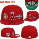 YJAA2603-001 AA Fitted Cap 001 USD9.98