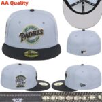 YJAA2602-001 AA Fitted Cap 001 USD8.98