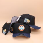 FZAA2606-001 AA Baseball Cap 001 USD8.98