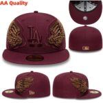 YJAA2604-002 AA Fitted Cap 002 USD10.98
