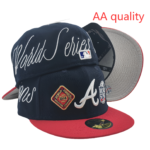 SFAA2602-002 AA Fitted Cap 002 USD9.98