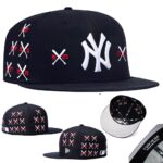 LS2605-002 AA Fitted Cap 002 USD9.98