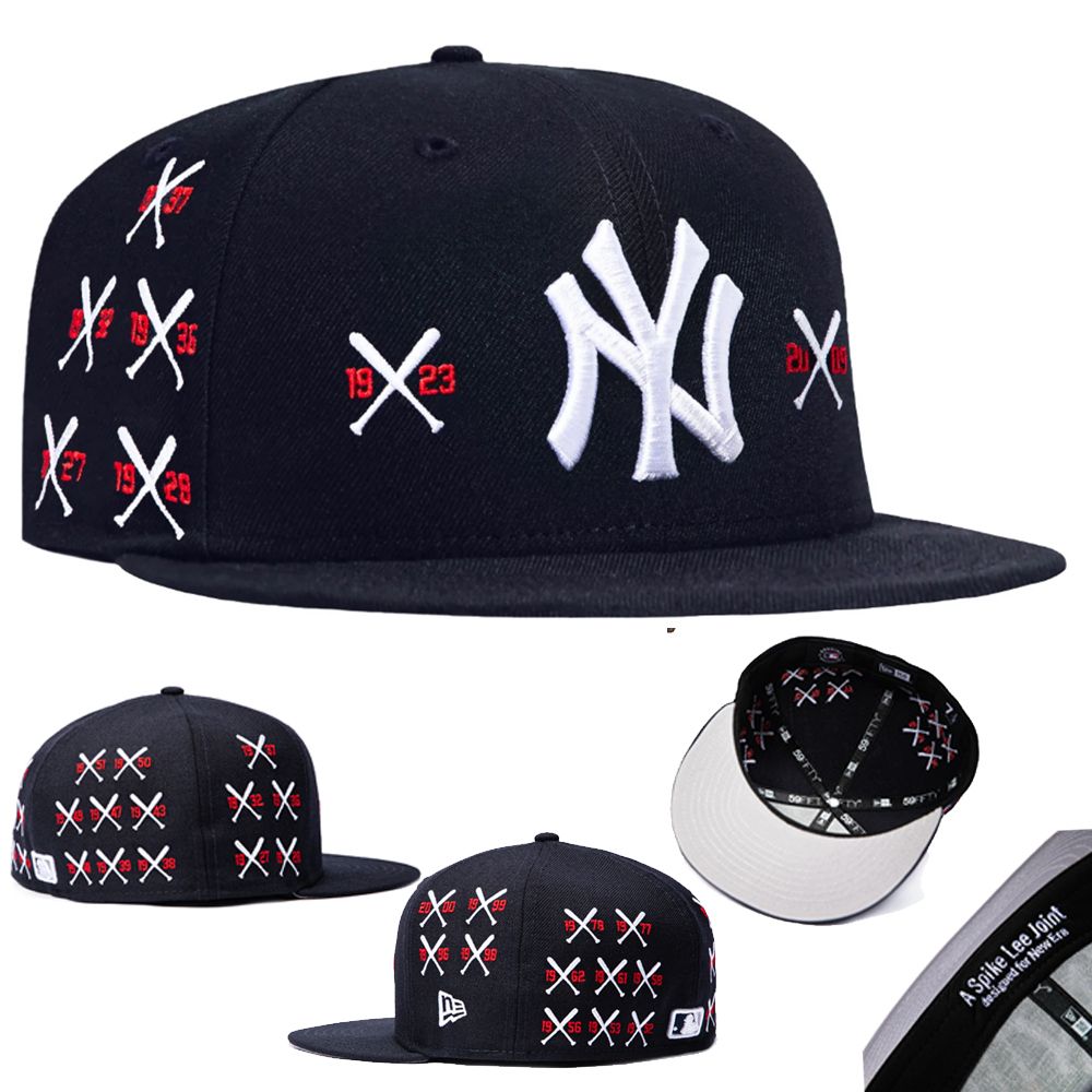 02 LS2605-002 AA Fitted Cap 002 USD9.98 - Image 1