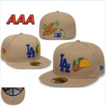 DDAA2602-002 AA Fitted Cap 002 USD9.98