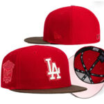 LS2603-024 AA Fitted Cap 024 USD8.98