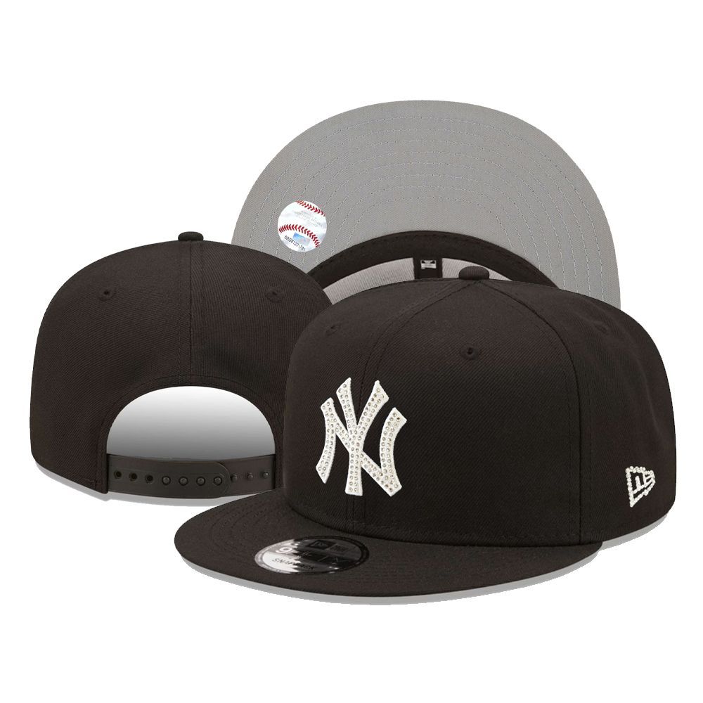 02· LS2604-002 AA Diamond Baseball Cap 002 USD8.98 - Image 1