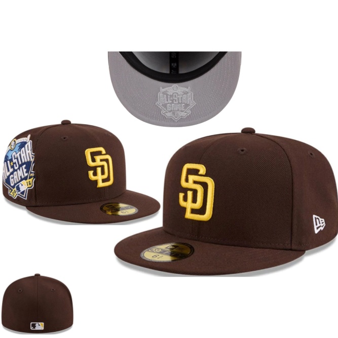 02· DDAA2601-002 AA Fitted Cap 002 USD8.98 - Image 1