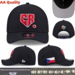 YJ2609-003 AA 2026 World Baseball Cap 003 USD8.98