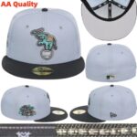YJAA2602-003 AA Fitted Cap 003 USD8.98