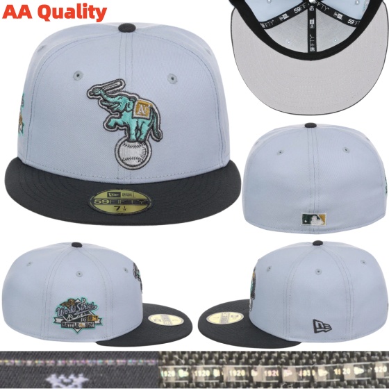 03 YJAA2602-003 AA Fitted Cap 003 USD8.98 - Image 1