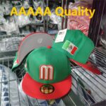 MAA2601-003 AA Fitted Cap 003 USD8.98