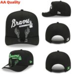 YJAA2605-003 AA 2026 World Baseball Cap 003 USD8.98