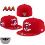 DDAA2604-003 AA 2026 World Fitted Cap 003 USD8.98