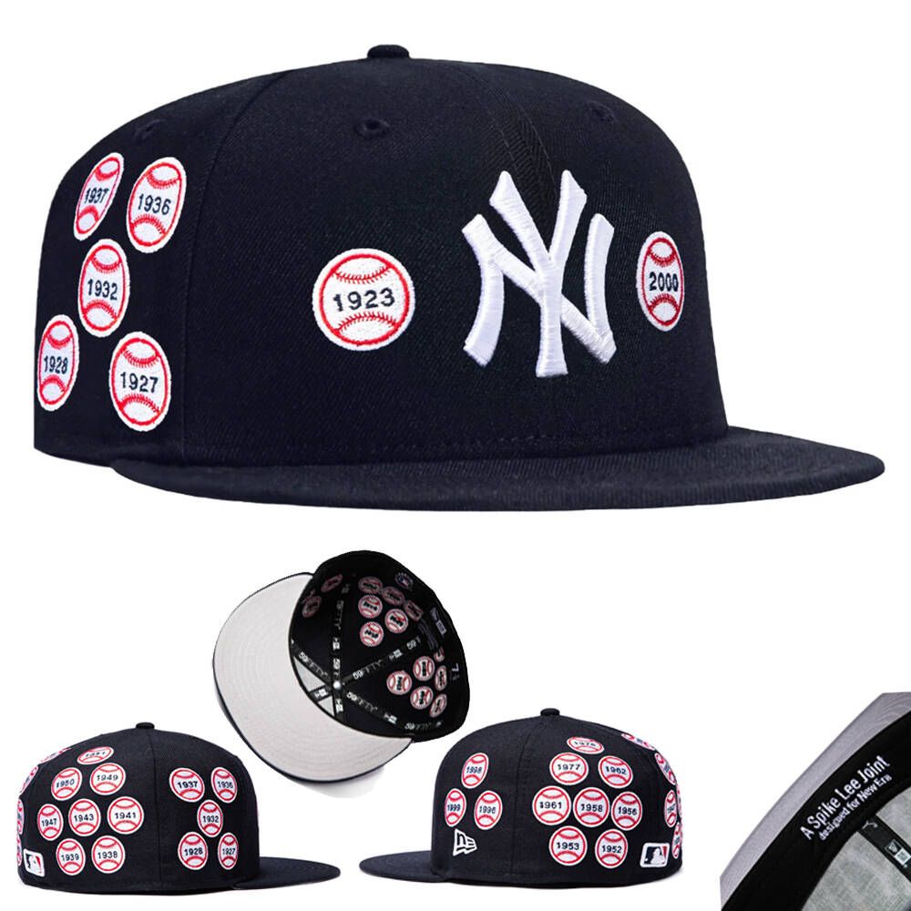 03 LS2605-003 AA Fitted Cap 003 USD9.98 - Image 1