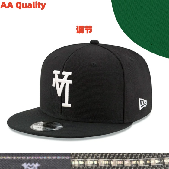 03 CCAA2605-003 AA 2026 World Baseball Cap 003 USD8.98 - Image 1