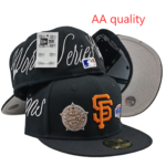 SFAA2602-003 AA Fitted Cap 003 USD9.98