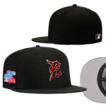 LS2603-090 AA Fitted Cap 090 USD8.98