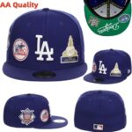 YJAA2603-003 AA Fitted Cap 003 USD9.98