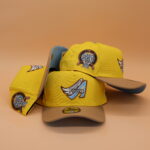 FZAA2606-004 AA Baseball Cap 004 USD8.98