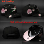 YJAA2606-004 AA Baseball Cap 004 USD8.98