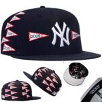 LS2605-004 AA Fitted Cap 004 USD9.98