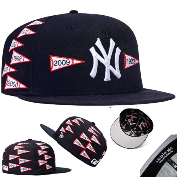 LS2605-004 AA Fitted Cap 004 USD9.98
