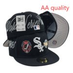 SFAA2602-004 AA Fitted Cap 004 USD9.98